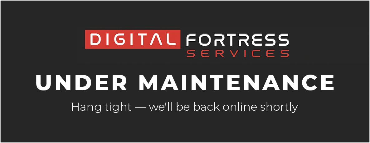 Digital Fortress