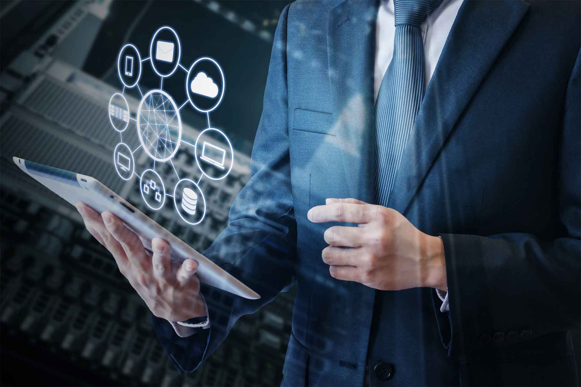 Know where you stand : Cyber Resilience Review